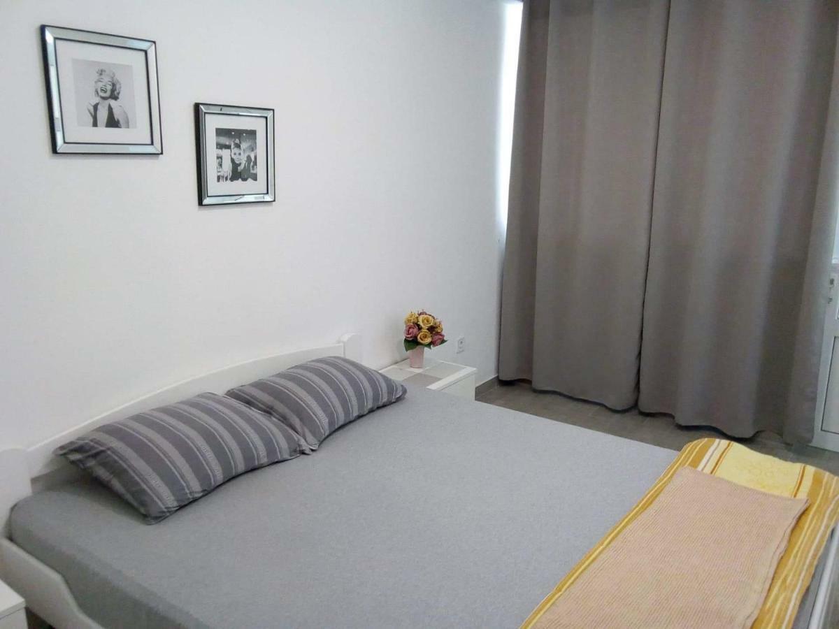 בודווה Tara Deluxe Apartment מראה חיצוני תמונה